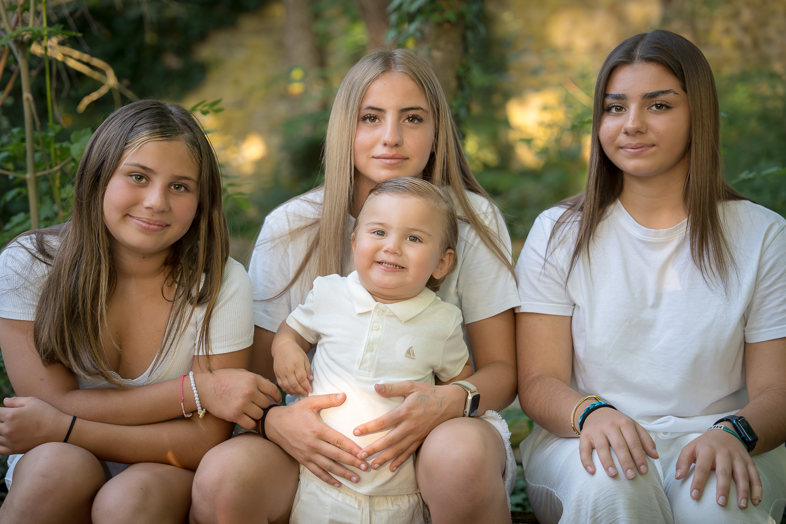 fam' G