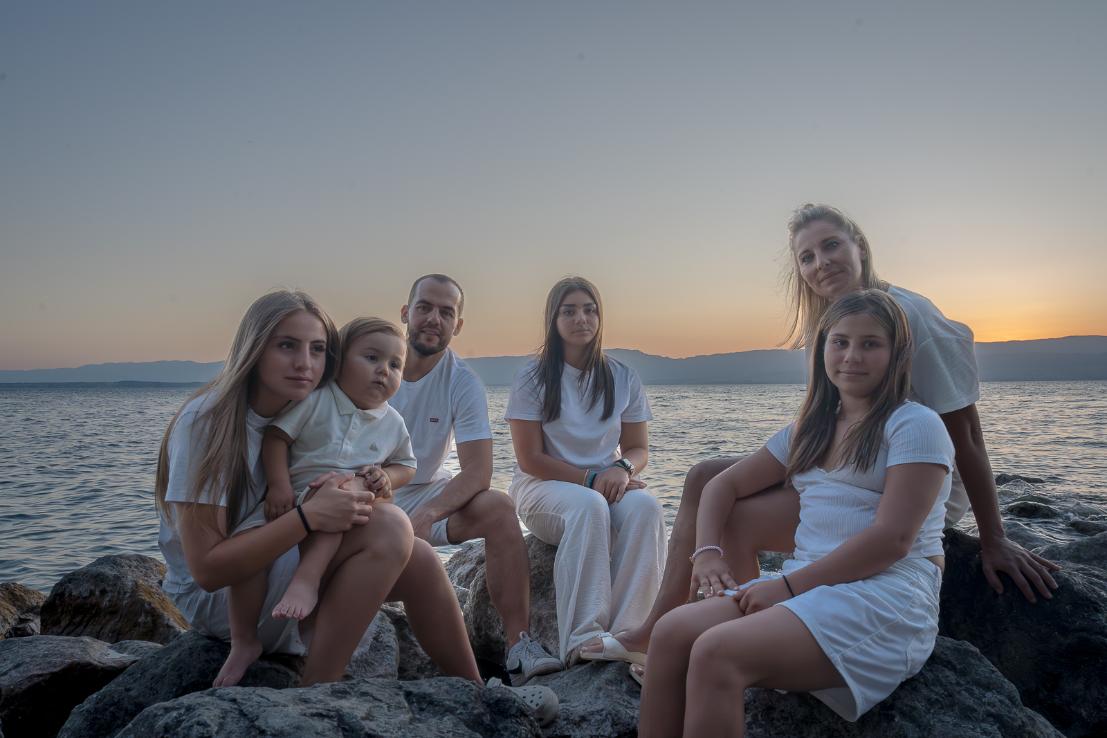 fam' G